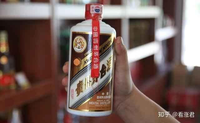 深圳小茅台背后的温情故事,历年回收价见证友情与陪伴的见证