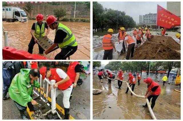 揭秘十一月最新抢险行动,科技助力救灾,三大要点深度解析