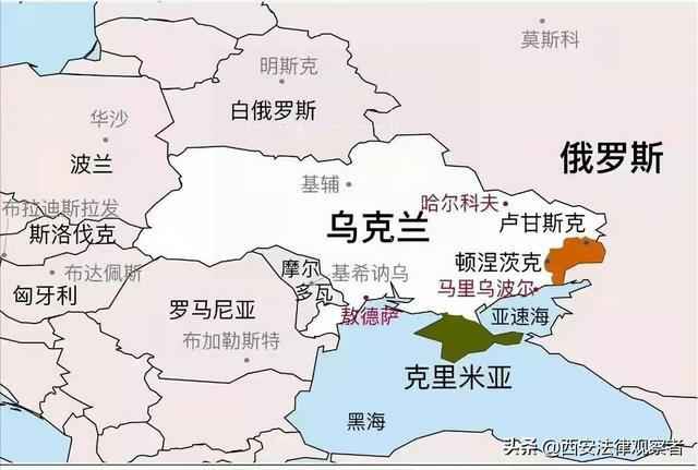 历史上的11月16日乌克兰疫情最新隔离消息与深度评测分析