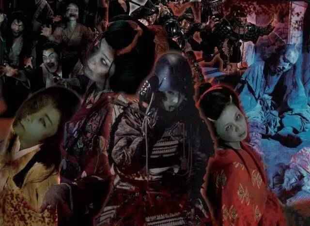 探秘惊悚秘境,最新鬼片与隐藏特色小店的神秘之旅(11月最新)