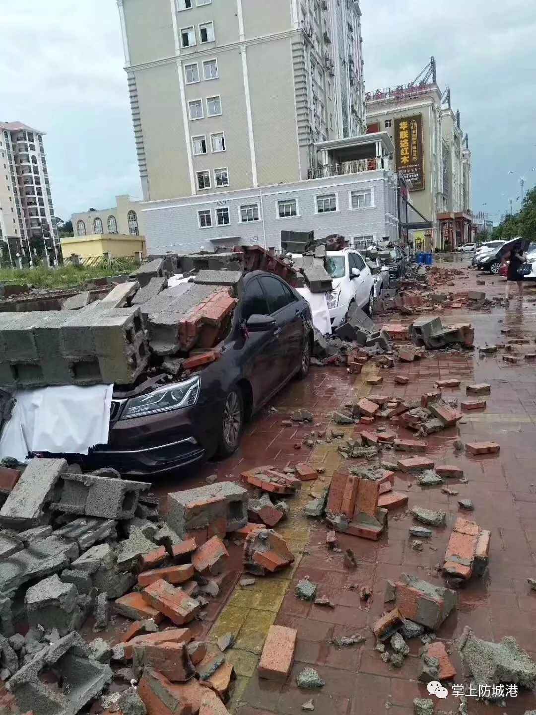 2024年辽宁暴雨最新消息与神秘小巷美食探秘,暴雨背后的隐藏瑰宝