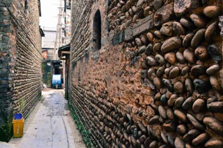 探秘十一月新品墙布，小巷深处的时尚秘境之旅