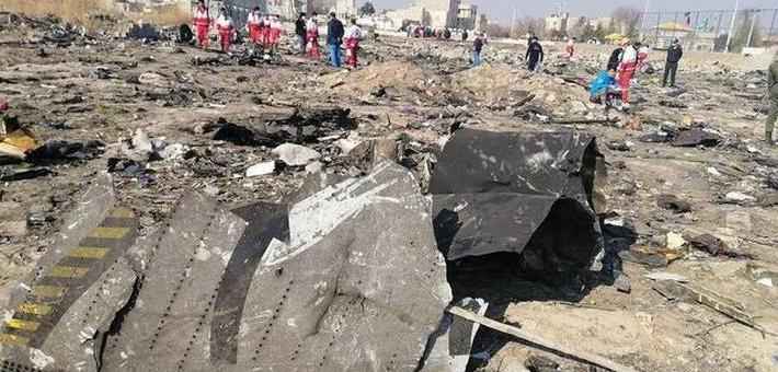 伊朗坠机事件最新进展深度解析(11月最新报道)