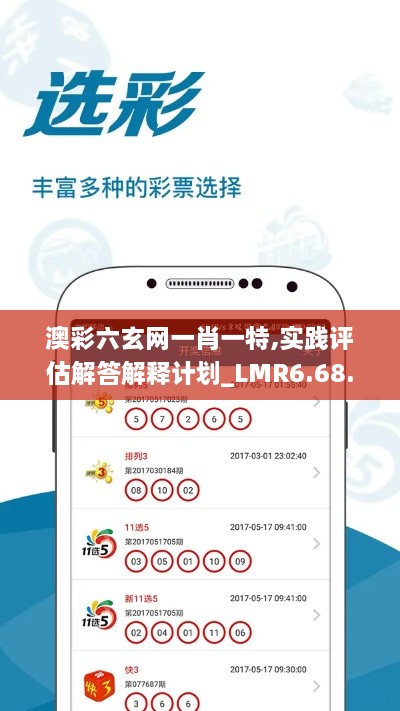 澳彩六玄网一肖一特,实践评估解答解释计划_LMR6.68.36限定版