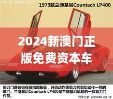 2024新澳门正版免费资本车,创意研究解析落实_GUC1.61.26拍照版