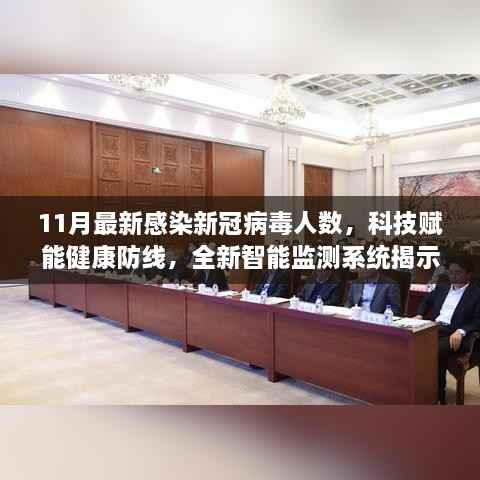 科技赋能健康防线,最新智能监测系统揭示11月新冠病毒感染人数激增情况分析