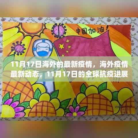全球抗疫进展周报,海外最新疫情动态与影响分析(11月17日版)