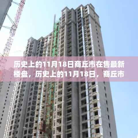 历史上的11月18日商丘楼盘变迁,最新楼盘与影响概览
