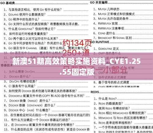 新澳51期高效策略实施资料_CYE1.25.55固定版