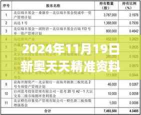 2024年11月19日新奥天天精准资料与战略研究解答方法_ACS5.73.37全能版