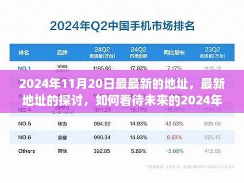 2024年11月20日最新地址探讨,展望未来的影响与观点