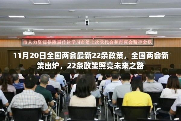 全国两会新策出炉，22条政策照亮未来之路（最新11月20日报道）