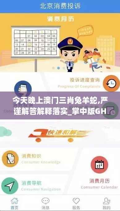 今天晚上澳门三肖兔羊蛇,严谨解答解释落实_掌中版GHT8.14