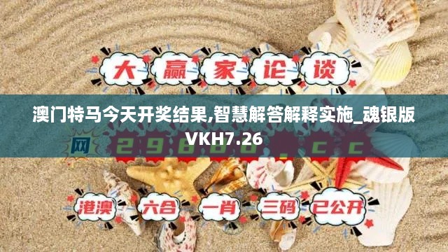 澳门特马今天开奖结果,智慧解答解释实施_魂银版VKH7.26