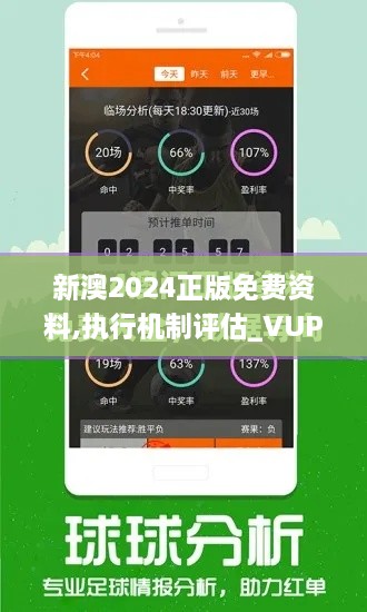 新澳2024正版免费资料,执行机制评估_VUP17.22