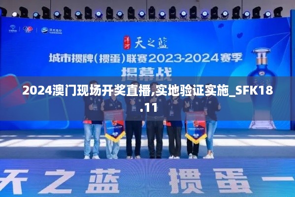 2024澳门现场开奖直播,实地验证实施_SFK18.11