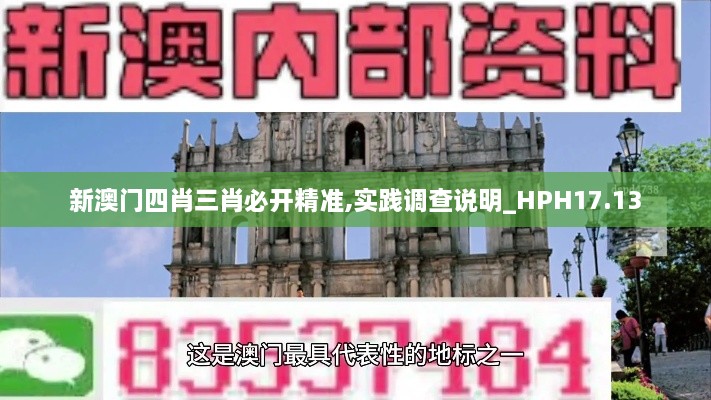 新澳门四肖三肖必开精准,实践调查说明_HPH17.13