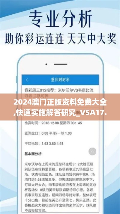 2024澳门正版资料免费大全,快速实施解答研究_VSA17.76