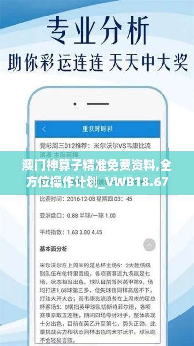 澳门神算子精准免费资料,全方位操作计划_VWB18.67