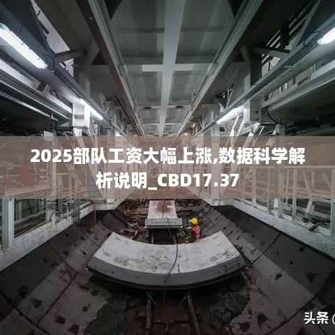 2025部队工资大幅上涨,数据科学解析说明_CBD17.37