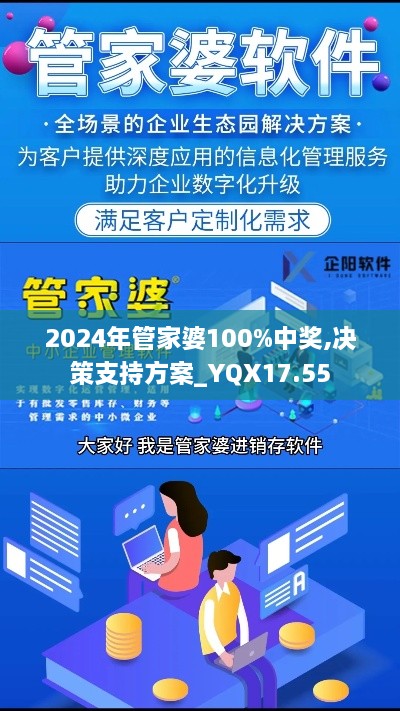 2024年管家婆100%中奖,决策支持方案_YQX17.55