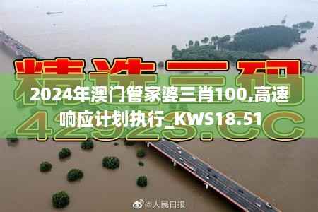 2024年澳门管家婆三肖100,高速响应计划执行_KWS18.51