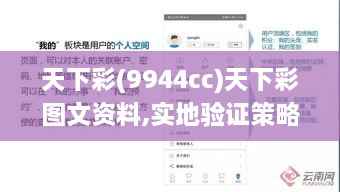 天下彩(9944cc)天下彩图文资料,实地验证策略具体_交互式版PFG2.63