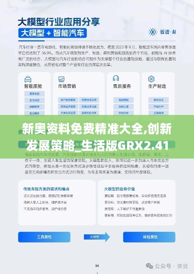 新奥资料免费精准大全,创新发展策略_生活版GRX2.41