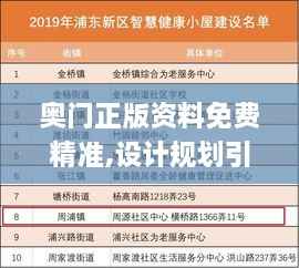 奥门正版资料免费精准,设计规划引导方式_演讲版VXN2.16