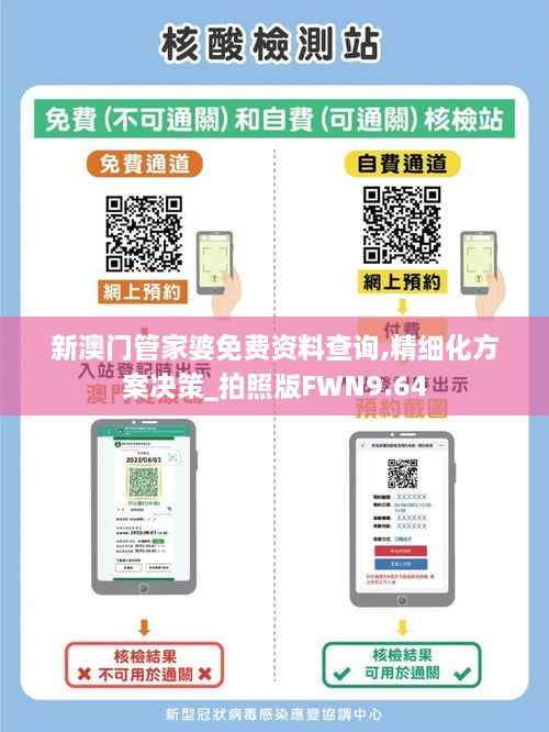 新澳门管家婆免费资料查询,精细化方案决策_拍照版FWN9.64