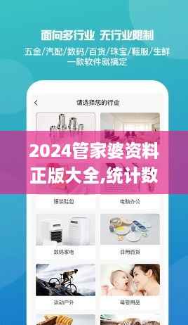 2024管家婆资料正版大全,统计数据详解说明_快捷版ZBR9.81