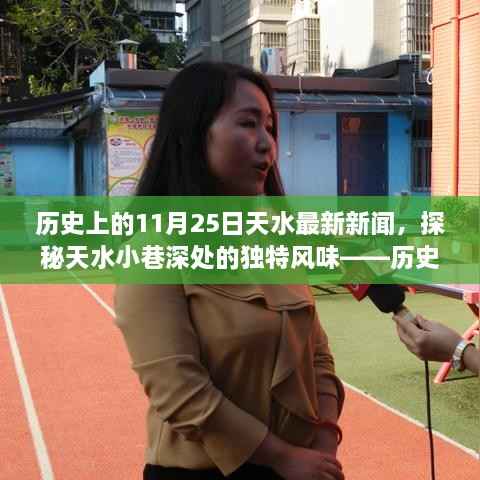历史上的11月25日天水最新新闻,探秘天水小巷深处的独特风味