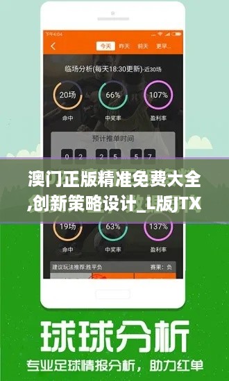 澳门正版精准免费大全,创新策略设计_L版JTX9.2