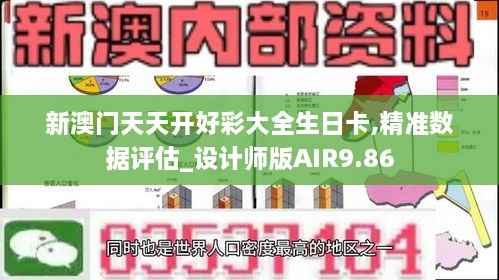新澳门天天开好彩大全生日卡,精准数据评估_设计师版AIR9.86