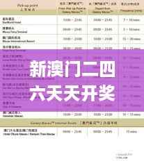 新澳门二四六天天开奖,持续改进策略_可靠性版WTL9.9