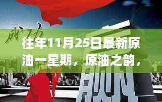 十一月原油之韵，励志篇章，自信闪耀，学习变化与励志前行