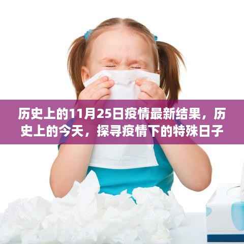 历史上的今天,探寻疫情下的特殊日子,疫情最新进展与进展结果回顾(11月25日)