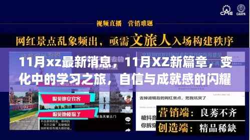 11月XZ新篇章,变化中的学习之旅,自信成就闪耀光芒的最新消息