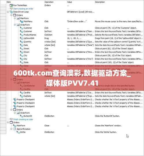 600tk.com查询澳彩,数据驱动方案_媒体版PVV7.41