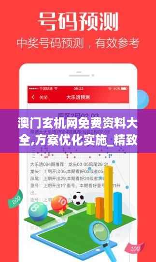 澳门玄机网免费资料大全,方案优化实施_精致版VDW7.52