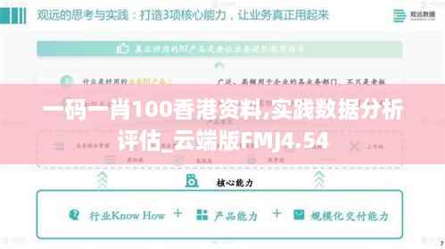 一码一肖100香港资料,实践数据分析评估_云端版FMJ4.54