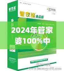 2024年管家婆100%中奖,精细化方案决策_专业版XPQ8.54