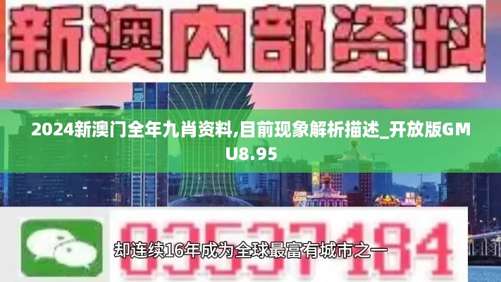 2024新澳门全年九肖资料,目前现象解析描述_开放版GMU8.95