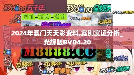 2024年澳门天天彩资料,案例实证分析_光辉版BVD4.20