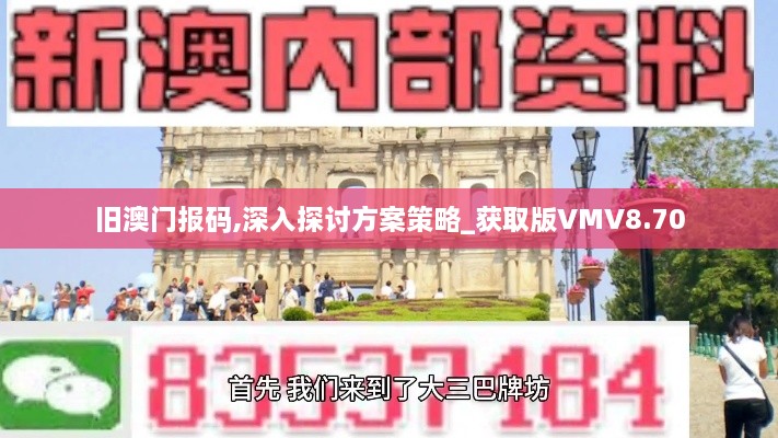 旧澳门报码,深入探讨方案策略_获取版VMV8.70