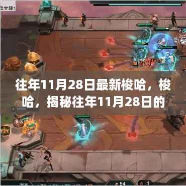揭秘往年11月28日的梭哈传奇盛宴!