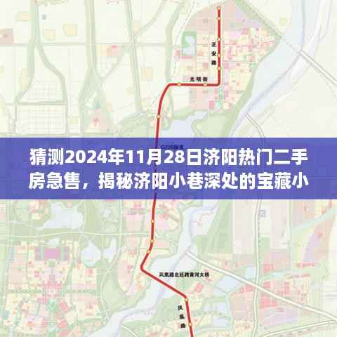 独家揭秘,济阳热门二手房急售背后的故事与宝藏小店探寻,2024年展望济阳房产市场深度解析。