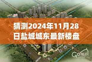 盐城城东楼盘预测指南,揭秘2024年11月28日最新楼盘动态与预测策略
