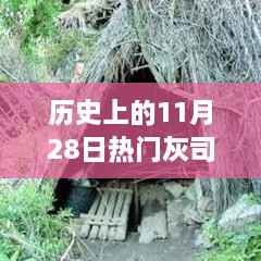 历史上的11月28日热门灰司漫画,跨越时空的佳作