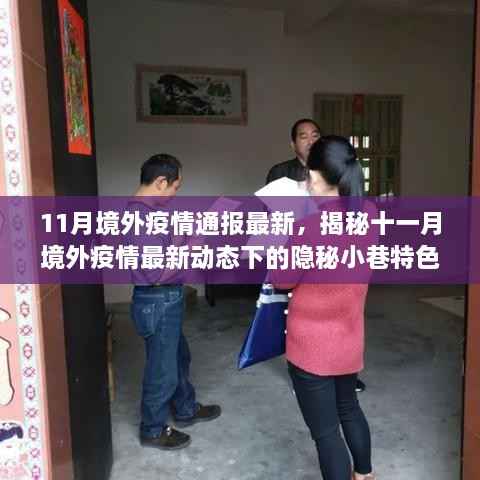 揭秘十一月境外疫情最新动态,隐秘小巷特色小店观察报告